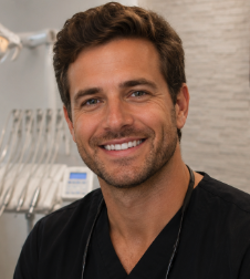 Dr. Jacob Raice, DDS