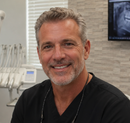 Dr. John Raice, DDS